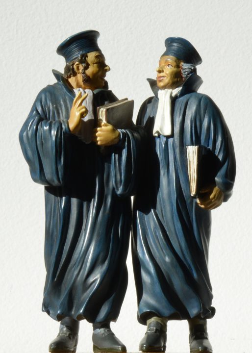Cabinet d’avocats pénalistes Marie Dosé & Judith Lévy – Barreau de Paris