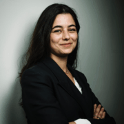Sarah Bouyadi