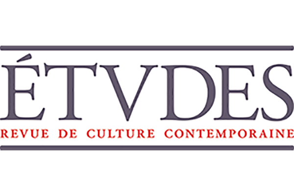 Violence de l’injustice – Etudes – Revue de Culture Contemporaine – Juillet 2026